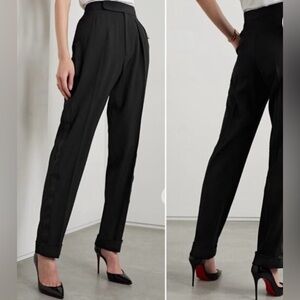 NWOT Ralph Lauren Pinstriped Pants